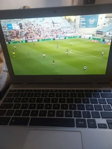 VENDO CHROMEBOOK SAMSUNG... TOP