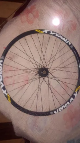 Vendo aro vmaxx de para bike aro 29
