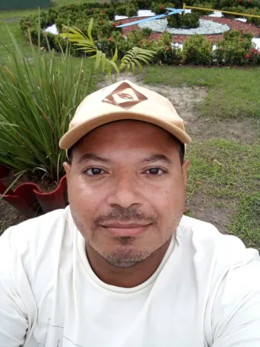 Ajudante de pedreiro