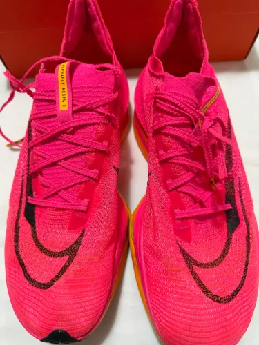 Tênis Nike Alphafly Next