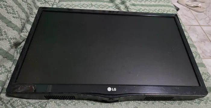 Tv LG 17 polegadas