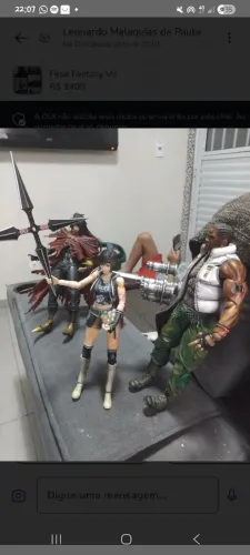 Final Fantasy VII 
