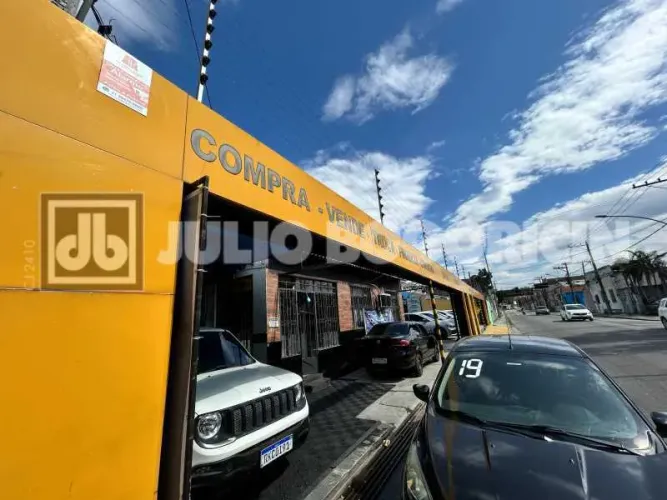 Loja : / Comercial / Engenho de Dentro