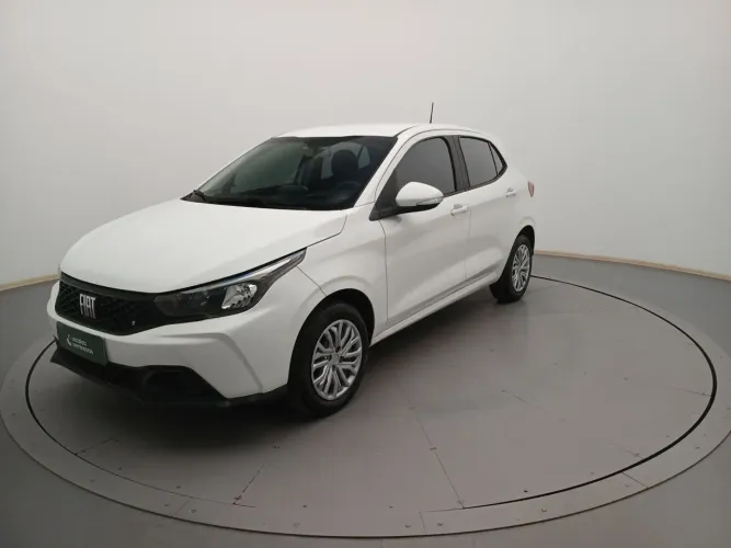 Fiat Argo Drive 1.0 Firefly 2025