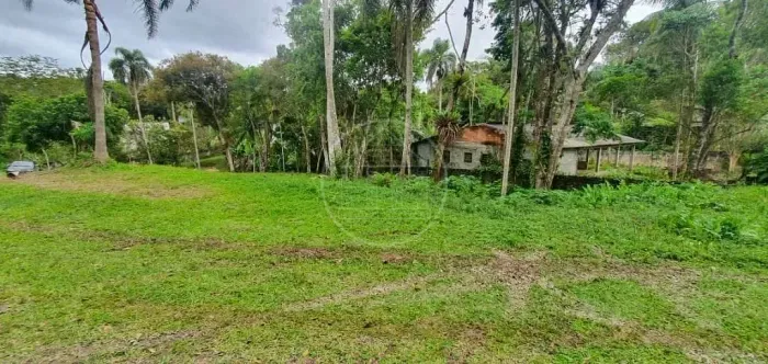 Terreno à venda, 1200 m² por R$ 160.000,00 - Vila Santista Cipó - Embu-Guaçu/SP