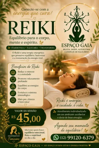 reiki