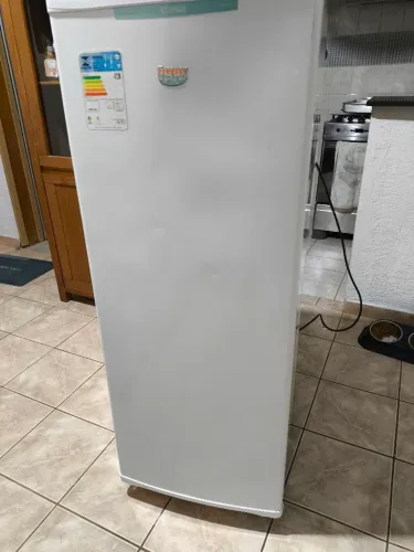 Freezer Consul 121 litros