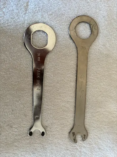 Ferramenta para bike Park tool e shimano