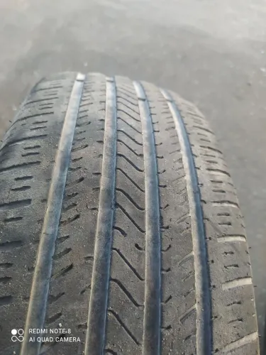 Pneu 185/ 65 Aro 14