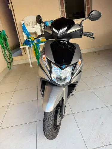 Vendo Elite 125cc