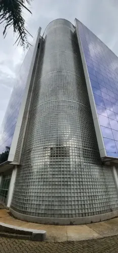 Prédio para alugar, 6112 m² por R$ 427.840,00/mês - Tamboré - Barueri/SP