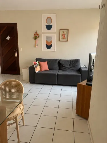 Apartamento Residencial Praia Bela | Aceita financiamento