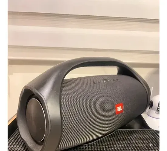 Boombox Jbl