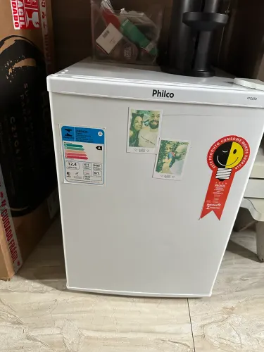 Frigobar Philco