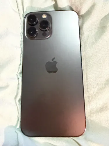 Vendo IPHONE 13 PRO MAX 256gb 