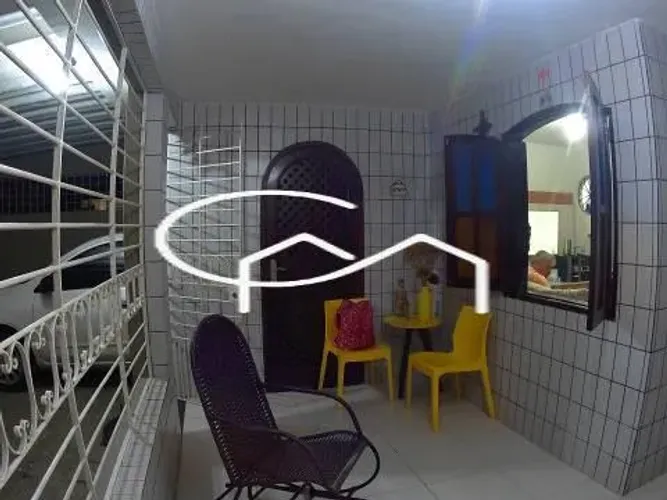 Casa duplex com 4 Quartos à venda - Jardim São Paulo