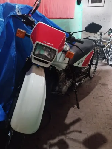 Xlx 350 r reformada 100%