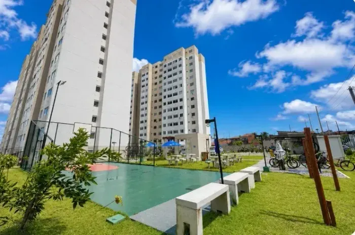 cond bouganville: passare/itapei