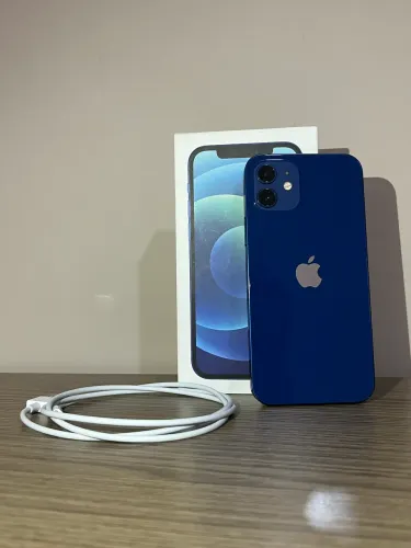Iphone 12 desapego
