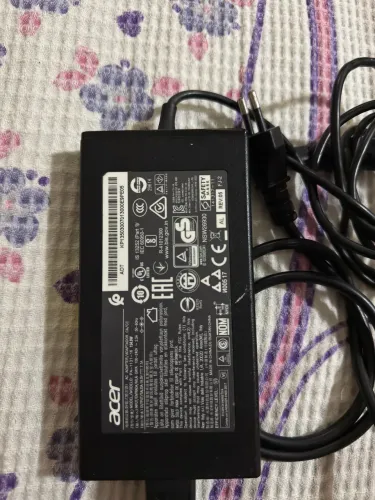 Carregador Acer Nitro 5 Original