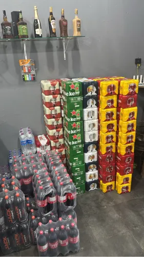 Vaga para atendimento