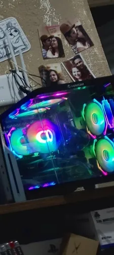 Computador gamer