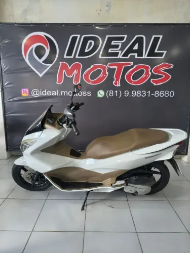 Honda/PCX150 DlX - 2016