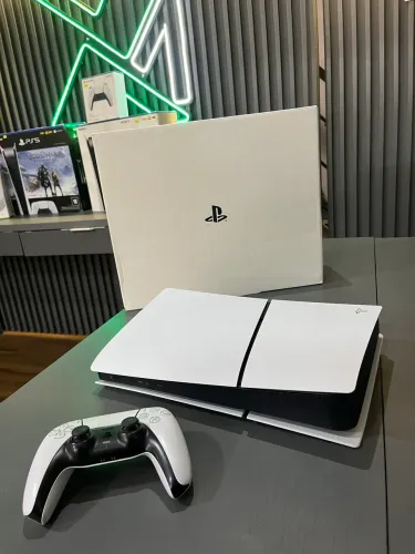 GARANTA SEU PS5 NA X1 - SÁBADO ATÉ AS 22:00 