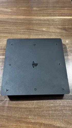 Ps4 1tb