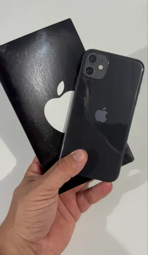 IPHONE 11 64gb + ACESSÓRIOS 