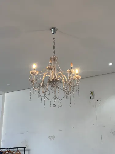 Lustre