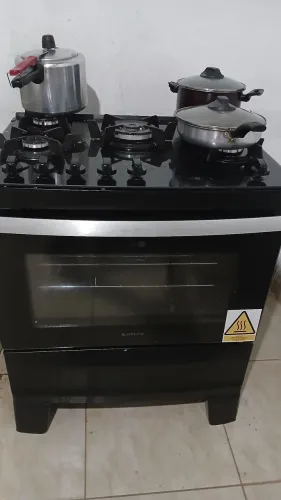 Fogão 1000 Mesa 1600
