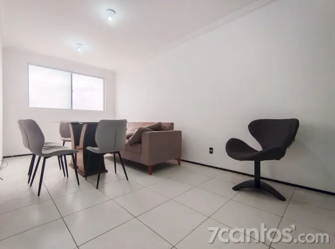 Apartamento, Icaraí, 2 Quartos
