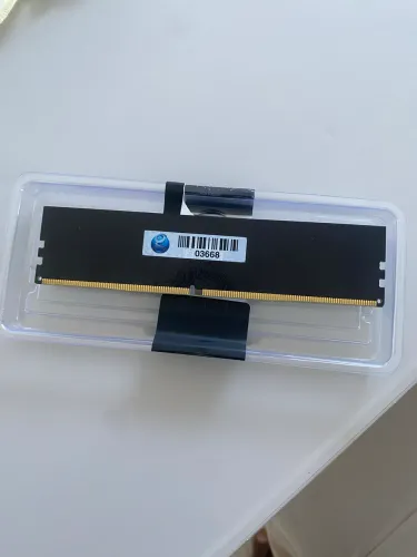 Memoria ram ddr4 3200