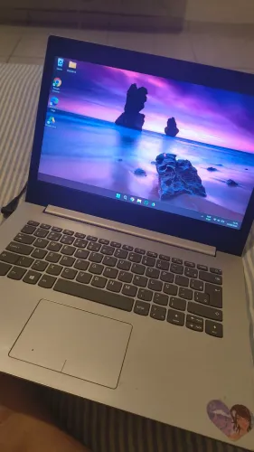 Notebook Lenovo