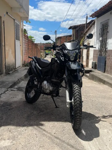 Vendo Honda NXR 160 ? Honda NXR 160 Bros ? Ano: 2023