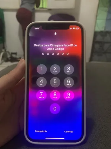 IPHONE 12 - 64 GB