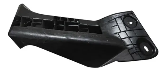 Suporte Descanso Pe *0 Peugeot 208 Allure 2022/2024 Preto