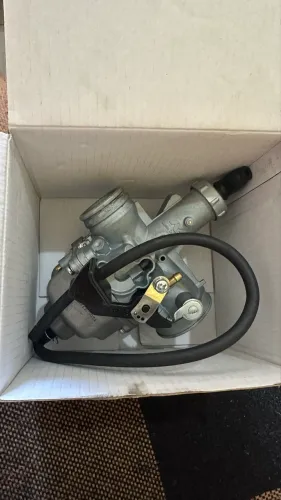 Carburador de cg 150