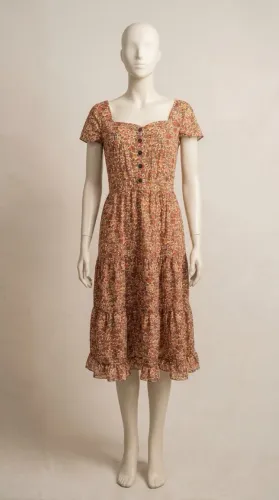 Vestido Feminino usado