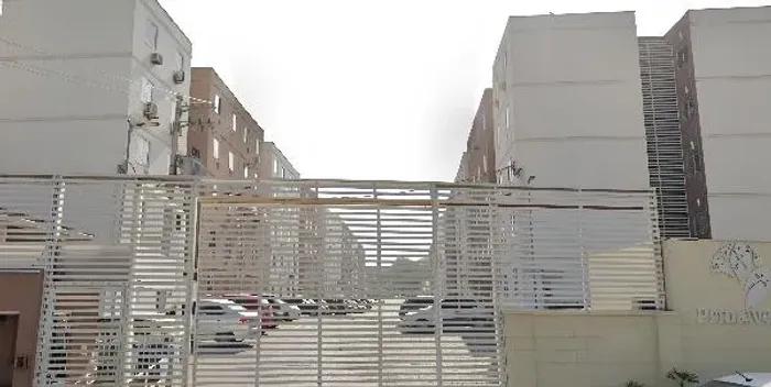 Oportunidade Única em BELFORD ROXO - RJ | Tipo: Apartamento | Negociação: Venda Direta Onl