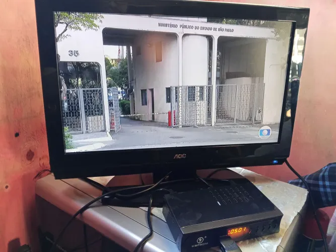 Monitor