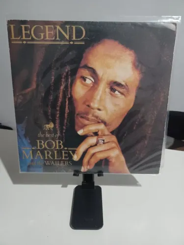 Lp disco de vinil