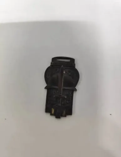 Chatelaine da revolução de 1932