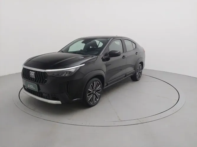 Fiat Fastback Audace 200 TB AUT (hibrído) 2026