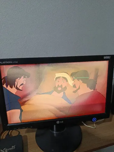 Monitor para computador