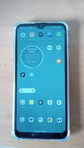 Motorola g10
