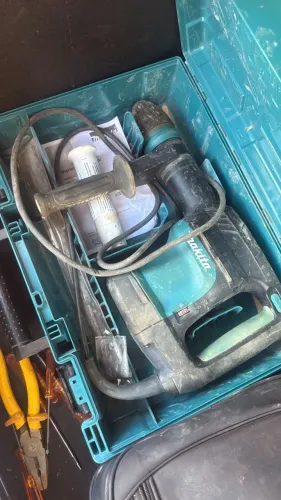 martelete 5kg makita