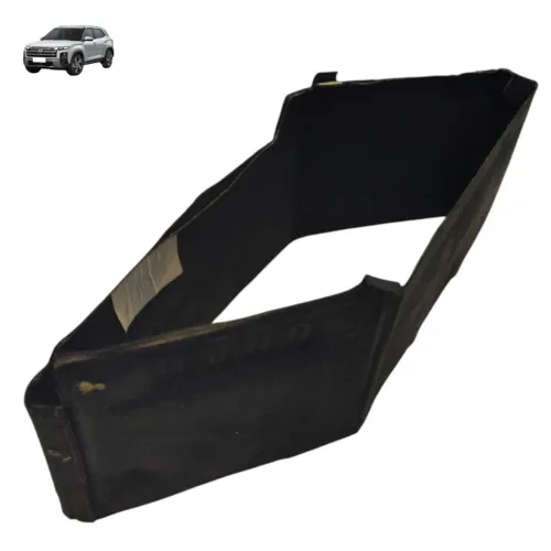 Capa Protetora Bateria Hyundai Creta 2026 2025 2024