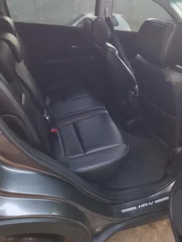 Honda HR-V EX 1.8 Flexone 16V 5P Aut. 2016